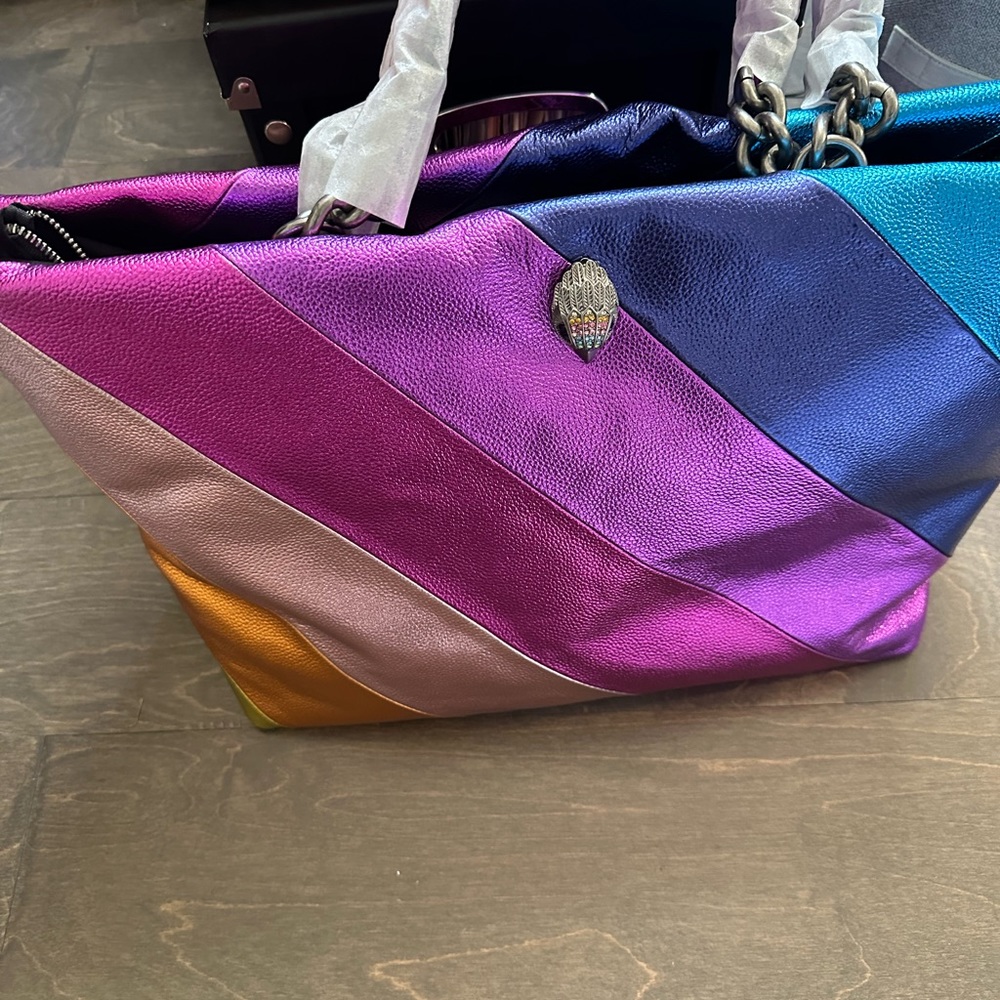 COPY - Kurt Geiger large Bag